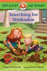 Judy Moody and Friends Searching for Stinkodon