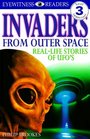 DK Readers Invaders From Outer Space