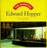 The Essential Edward Hopper