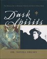 Dark Spirits The Magical Art of Rosaleen Norton and Austin Osman Spare