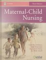 MaternalChild Nursing  Text and Study Guide Package