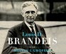 Louis D Brandeis A Life