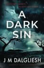 A Dark Sin (Hidden Norfolk)