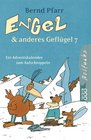 Engel und anderes Geflgel 7 Ein Adventskalender zum Aufschnippeln