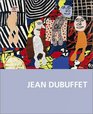 Jean Dubuffet Spur Eines Abenteuers/Trace of an Adventure