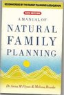 A Manual of Natural Family Planning