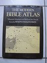Modern Bible Atlas