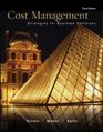Cost Management  Strategies for Business Decisions