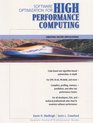 Software Optimization for High Performance Computing Creating Faster Applications