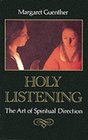 Holy Listening Art of Spiritual Direction
