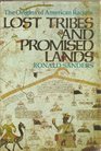 Lost tribes and promised lands The origins of American racism
