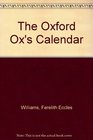 The Oxford Ox's Calendar