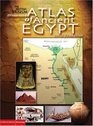 Illustrated Atlas of Ancient Egypt