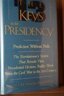 The Thirteen Keys to the Presidency