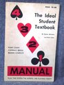 4321 Manual The Ideal Student Textbook
