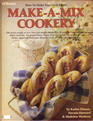 Make-a-mix cookery: How to make your own mixes