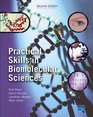 Biology WITH General Organic and Biological Chemistry Structures of Life AND Practical Skills in Biomolecular Sciences
