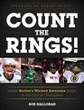 Count the Rings Inside Boston's Wicked Awesome Reign as the City of Champions