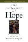 The Perfection of Hope A Soul Transformed by Critical Illness