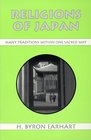 Religions of Japan Many Traditions Within One Sacred Way