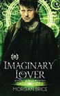 Imaginary Lover Beyond the Realm Remember Book 8