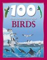 100 Things You Should Know About Birds
