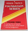 Foundation Series Volume 3