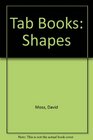 Tab Books Shapes