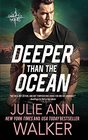 Deeper Than The Ocean The Deep Six Book 4
