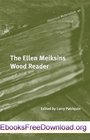 The Ellen Meiksins Wood Reader (Historical Materialism)