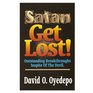 Satan Get Lost