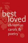 Bestloved Christmas Carols And Poetry