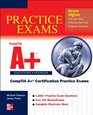 CompTIA A Certification Practice Exams