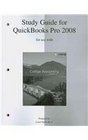 College Accounting Quickbooks Pro 2008