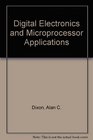 Digital Electronics and Microprocessor Applications