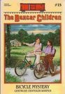 The Boxcar Children Books No. 13 - 16 (Boxset)