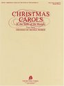 Christmas Carols in the Style of the Masters Vol 2