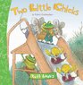 Two Little Chicks Tuff Book