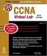 CCNA Virtual Lab Gold Edition