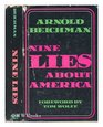 Nine lies about America