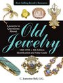 Answers to Questions About Old Jewelry 18401950 Identification and Value Guide