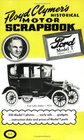 Model T Historic Scrapbook