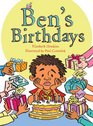 Ben's Birthdays
