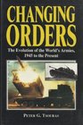 Changing Orders Evolution of the Worlds