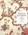 French Interiors of the Eighteenth Century