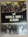 World War I Album