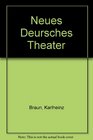 Neues Deursches Theater