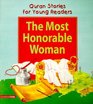 Most Honourable Woman