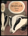 The badger