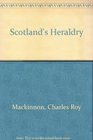 Scotland's Heraldry